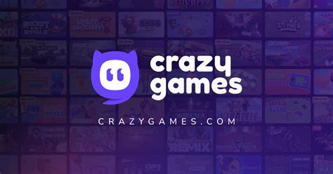 Crazy Games » Playnet Service